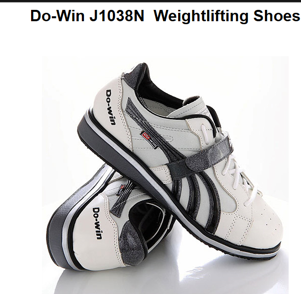 dowin weightlifting shoes